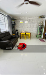 Blk 141 Bishan Street 12 (Bishan), HDB 4 Rooms #277217991